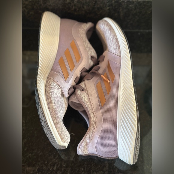 Adidas Edge Lux 3 women’s sneakers - Picture 5 of 8